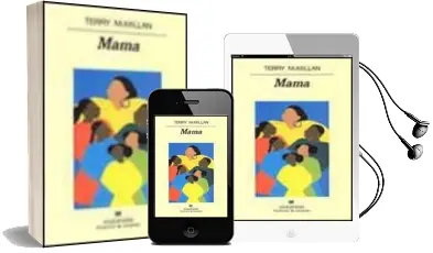 Descargar AudioLibro Mama de Terry Mcmillan año 1996