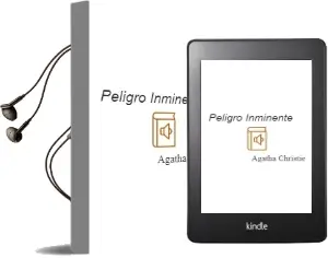 Descargar AudioLibro Peligro Inminente de Agatha Christie año 1996