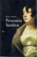 AudioLibro Persuasion - Sandition de Jane Austen