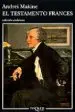 AudioLibro El Testamento Frances de Andrei Makine