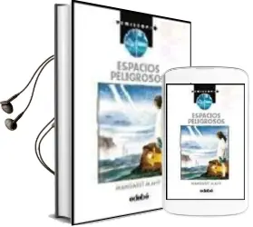 Descargar AudioLibro Espacios Peligrosos de Margaret Mahy año 1996