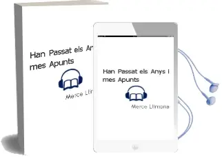 Descargar AudioLibro Han Passat els Anys i mes Apunts de Merce Llimona año 1996