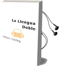 Descargar AudioLibro La Llengua Doble de William Golding año 1996