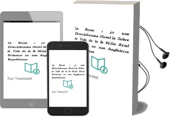 Descargar AudioLibro La Reina i jo: Una Divertidissima Novel-La Sobre la Vida de la fa Milia Reial Britanica en una Anglaterra Republicana de Sue Townsend año 1996