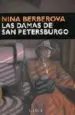 AudioLibro Las Damas de san Petersburgo de Nina Nikolaevna Berberova