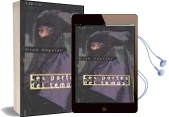 Descargar AudioLibro Les Portes del Temps de Mercè Canela Garayoa año 1996