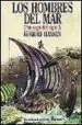 AudioLibro Los Hombres del Mar: Una Saga del Siglo x de Konrad Hansen