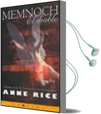 Descargar AudioLibro Memnoch-El Diablo de Anne Rice año 1996