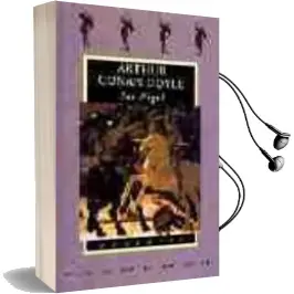 Descargar AudioLibro Sir Nigel de Arthur Conan Doyle año 1996