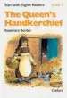 AudioLibro Start With English Readers: Grade 3: The Queen,S Handkerchief de Rosemary Border