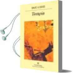 Descargar AudioLibro Terapia (2ª Ed.) de David Lodge año 1996