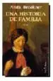 AudioLibro Una Historia de Familia de Anita Brookner