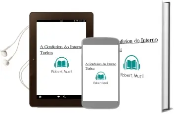 Descargar AudioLibro A Confusion do Interno Torless de Robert Musil año 1997