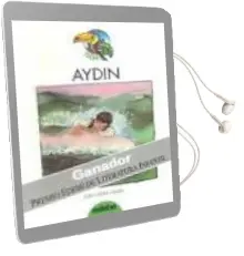 Descargar AudioLibro Aydin de Jordi Sierra I Fabra año 1997