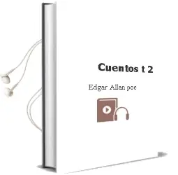 Descargar AudioLibro Cuentos (t .2) de Edgar Allan Poe año 1997