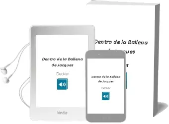 Descargar AudioLibro Dentro de la Ballena de Jacques De Decker año 1997