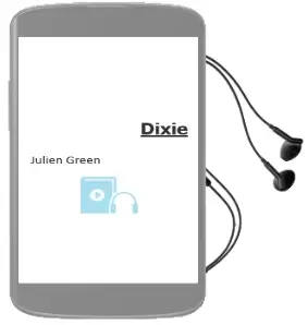 Descargar AudioLibro Dixie de Julien Green año 1997