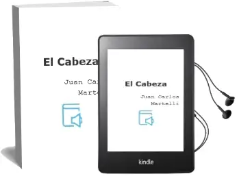 Descargar AudioLibro El Cabeza de Juan Carlos Martelli año 1997