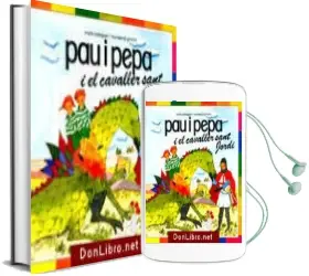 Descargar AudioLibro El Cavaller Sant Jordi de Montserrat Ginesta año 1997