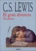 AudioLibro El Gran Divorcio: Un Sueño de Clive Staples Lewis