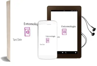 Descargar AudioLibro Entomologia de Toni Sala año 1997