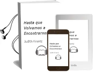 Descargar AudioLibro Hasta que Volvamos a Encontrarnos de Judith Krantz año 1997