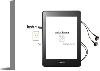 Descargar AudioLibro Instantanea de A.J. Quinnell año 1997