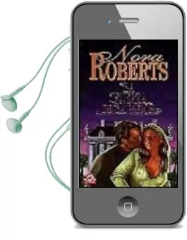 Descargar AudioLibro La Fuerza de la Pasion de Nora Roberts año 1997