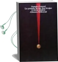 Descargar AudioLibro La Posada de las dos Brujas y Otros Relatos (3ª Ed.) de Joseph Conrad año 1997