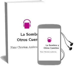 Descargar AudioLibro La Sombra y Otros Cuentos de Hans Christian Andersen año 1997