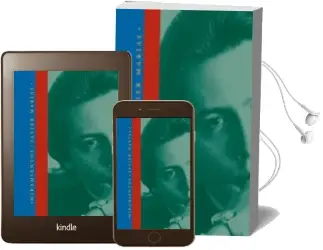Descargar AudioLibro Miramientos de Javier Marias año 1997