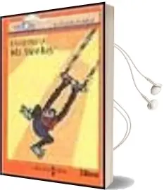 Descargar AudioLibro Mr. Monkey de David Nel.Lo año 1997