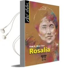 Descargar AudioLibro Rosalia de Xose Antonio Neira Cruz año 1997