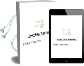 Descargar AudioLibro Torrida Tardor de Stella Matutina año 1997