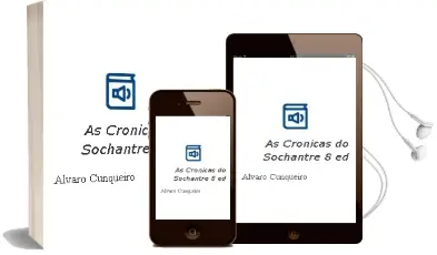 Descargar AudioLibro As Cronicas do Sochantre (8ª Ed.) de Alvaro Cunqueiro año 1997