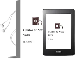 Descargar AudioLibro Contos de Nova York de O. Henry año 1997