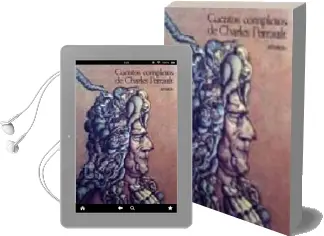 Descargar AudioLibro Cuentos Completos de Charles Perrault año 1997