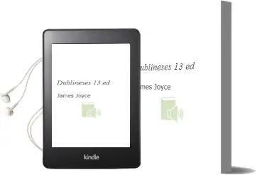 Descargar AudioLibro Dublineses (13ª Ed.) de James Joyce año 1997