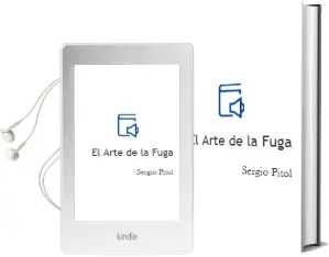 Descargar AudioLibro El Arte de la Fuga de Sergio Pitol año 1997