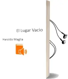 Descargar AudioLibro El Lugar Vacio de Haroldo Maglia año 1997