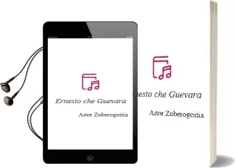 Descargar AudioLibro Ernesto 