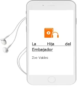 Descargar AudioLibro La Hija del Embajador de Zoe Valdes año 1997