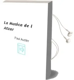 Descargar AudioLibro La Musica de l Atzar de Paul Auster año 1997