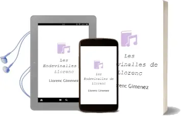Descargar AudioLibro Les Endevinalles de Llorenç de Llorenç Gimenez año 1997