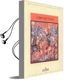 Descargar AudioLibro Libro de Tebas de Varios Autores año 1997