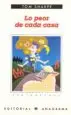 AudioLibro Lo Peor de Cada Casa (8ª Ed.) de Tom Sharpe