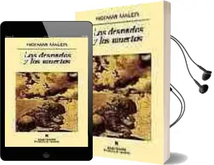 Descargar AudioLibro Los Desnudos y los Muertos de Norman Mailer año 1997