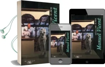 Descargar AudioLibro Los Mejores Relatos de Manuel Vicent de Manuel Vicent año 1997