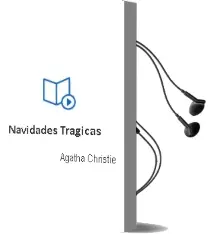 Descargar AudioLibro Navidades Tragicas de Agatha Christie año 1997