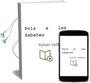 Descargar AudioLibro Pols a les Sabates de Rafael Vallbona año 1997